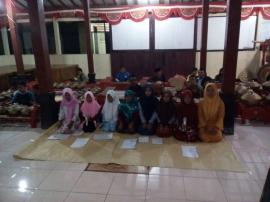 PENTAS SENI KARAWITAN ANAK