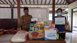 Rumah Yatim Tebar Kebaikan