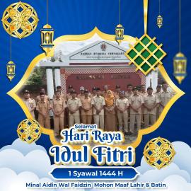 Idul fitri